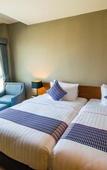 Туры в отель Comet Hotel Suratthani Туры в отель Comet Hotel Suratthani