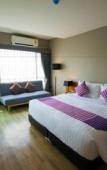 Туры в отель Comet Hotel Suratthani Туры в отель Comet Hotel Suratthani