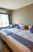 Туры в отель Comet Hotel Suratthani Туры в отель Comet Hotel Suratthani