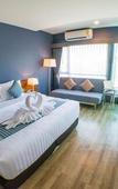 Туры в отель Comet Hotel Suratthani Туры в отель Comet Hotel Suratthani