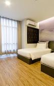 Туры в отель Z Sleep Hotel Туры в отель Z Sleep Hotel