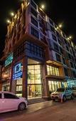 Туры в отель Z Sleep Hotel Туры в отель Z Sleep Hotel