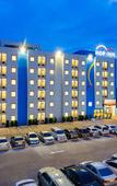 Туры в отель HOP INN Rayong Туры в отель HOP INN Rayong