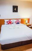 Туры в отель The Terrace Khlongtoei Туры в отель The Terrace Khlongtoei