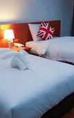 Туры в отель The Terrace Khlongtoei Туры в отель The Terrace Khlongtoei