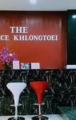 Туры в отель The Terrace Khlongtoei Туры в отель The Terrace Khlongtoei