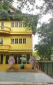 Туры в отель Nakaraj Princess Chiang Rai - Walking Street Туры в отель Nakaraj Princess Chiang Rai - Walking Street