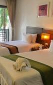 Туры в отель Suwan Golf and Country Club Туры в отель Suwan Golf and Country Club