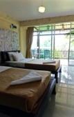 Туры в отель Yoko River Kwai Resort Туры в отель Yoko River Kwai Resort