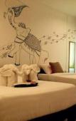 Туры в отель OldTown Boutique House Туры в отель OldTown Boutique House
