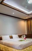 Туры в отель The Uncle Beach Resort Туры в отель The Uncle Beach Resort