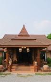 Туры в отель Sisatchanalai Heritage & Resort Туры в отель Sisatchanalai Heritage & Resort