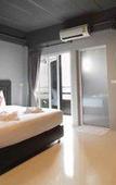 Туры в отель B-Black Hotel Chonburi Туры в отель B-Black Hotel Chonburi
