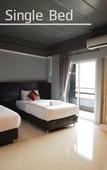 Туры в отель B-Black Hotel Chonburi Туры в отель B-Black Hotel Chonburi