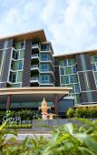 Туры в отель Clover Hotel Hatyai Туры в отель Clover Hotel Hatyai