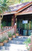 Туры в отель Baanpufa Resort Туры в отель Baanpufa Resort
