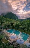 Туры в отель Krabi Green Hill Pool Villas Туры в отель Krabi Green Hill Pool Villas