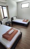 Туры в отель Thyme Xeriscape Hostel Туры в отель Thyme Xeriscape Hostel