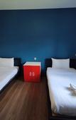 Туры в отель Thyme Xeriscape Hostel Туры в отель Thyme Xeriscape Hostel