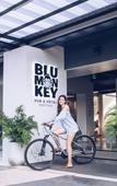 Туры в отель Blu Monkey Hotel Suratthani Туры в отель Blu Monkey Hotel Suratthani