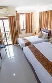Туры в отель Sasi Nonthaburi Hotel Туры в отель Sasi Nonthaburi Hotel