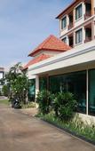 Туры в отель Sasi Nonthaburi Hotel Туры в отель Sasi Nonthaburi Hotel