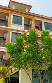 Туры в отель Sasi Nonthaburi Hotel Туры в отель Sasi Nonthaburi Hotel