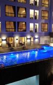 Туры в отель W3 Hotel Туры в отель W3 Hotel