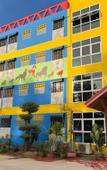 Туры в отель 2U Hotel Hatyai Туры в отель 2U Hotel Hatyai