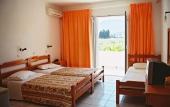 Туры в отель Nina Beach Hotel Туры в отель Nina Beach Hotel
