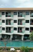 Туры в отель Eco Cozy Beachfront Resort Chaam Туры в отель Eco Cozy Beachfront Resort Chaam