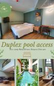 Туры в отель Eco Cozy Beachfront Resort Chaam Туры в отель Eco Cozy Beachfront Resort Chaam