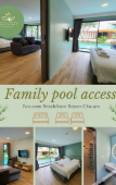 Туры в отель Eco Cozy Beachfront Resort Chaam Туры в отель Eco Cozy Beachfront Resort Chaam