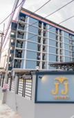 Туры в отель JJRESIDENCE Туры в отель JJRESIDENCE
