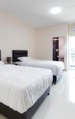 Туры в отель JJRESIDENCE Туры в отель JJRESIDENCE