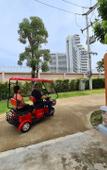 Туры в отель Boulevard Tuscany - 3 Bedroom Pool Villa Туры в отель Boulevard Tuscany - 3 Bedroom Pool Villa