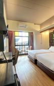Туры в отель PS Thungsao Hotel Туры в отель PS Thungsao Hotel