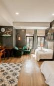 Туры в отель Lynlan Hostel & Cafe Туры в отель Lynlan Hostel & Cafe
