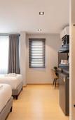 Туры в отель INFINITE HOTEL @KASET Туры в отель INFINITE HOTEL @KASET