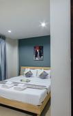 Туры в отель The Living Hotel SamutPrakan Туры в отель The Living Hotel SamutPrakan