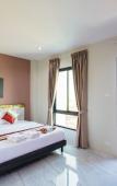 Туры в отель The Living Hotel SamutPrakan Туры в отель The Living Hotel SamutPrakan