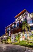 Туры в отель The Living Hotel SamutPrakan Туры в отель The Living Hotel SamutPrakan