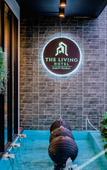 Туры в отель The Living Hotel SamutPrakan Туры в отель The Living Hotel SamutPrakan