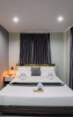 Туры в отель The Living Hotel SamutPrakan Туры в отель The Living Hotel SamutPrakan