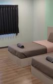 Туры в отель Sritrang Residence Туры в отель Sritrang Residence