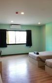 Туры в отель Sritrang Residence Туры в отель Sritrang Residence