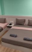 Туры в отель Sritrang Residence Туры в отель Sritrang Residence