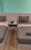 Туры в отель Sritrang Residence Туры в отель Sritrang Residence