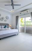 Туры в отель Private 3 Bedroom Pool Villa MS22 Туры в отель Private 3 Bedroom Pool Villa MS22