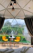 Туры в отель Glamping Hill Khaoyai Туры в отель Glamping Hill Khaoyai